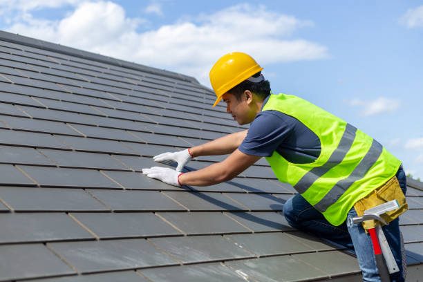Best Roof Ventilation Installation  in Dunwoody, GA