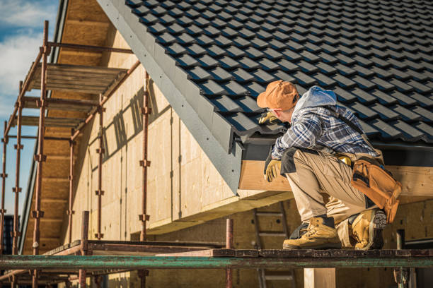 Best Asphalt Shingle Roofing  in Dunwoody, GA