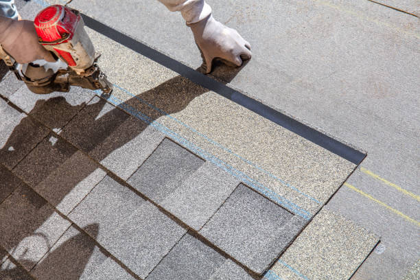 Best Green or Eco-Friendly Roofing Solutions  in Dunwoody, GA